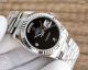 Swiss Copy Rolex Day Date 36mm President Strap Onyx Dial - ETA2836 Movement (2)_th.jpg